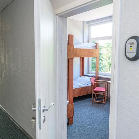 B&B In Oldtown Palanga Eksteriør bilde