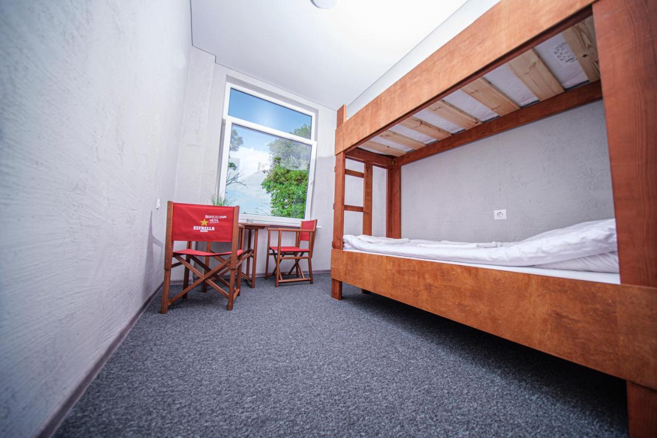 B&B In Oldtown Palanga Eksteriør bilde