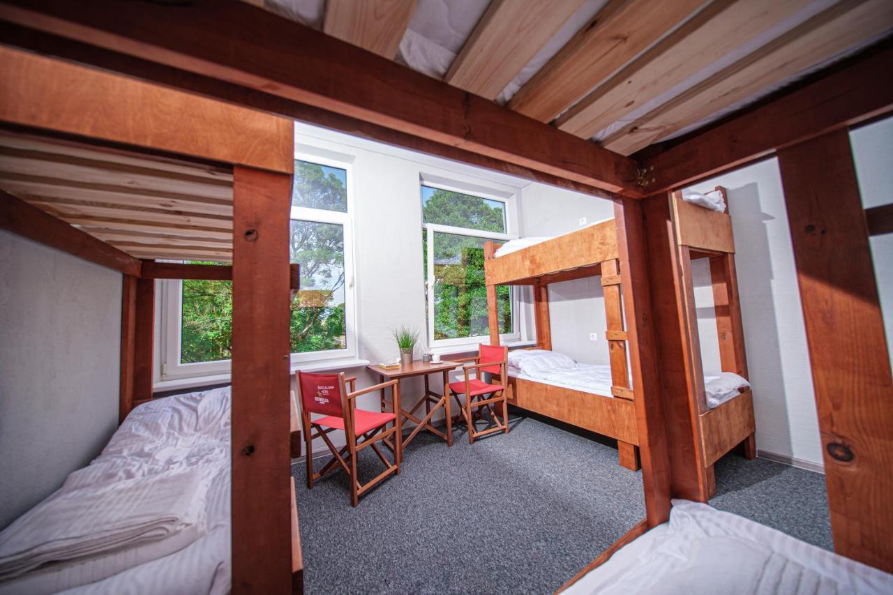 B&B In Oldtown Palanga Eksteriør bilde