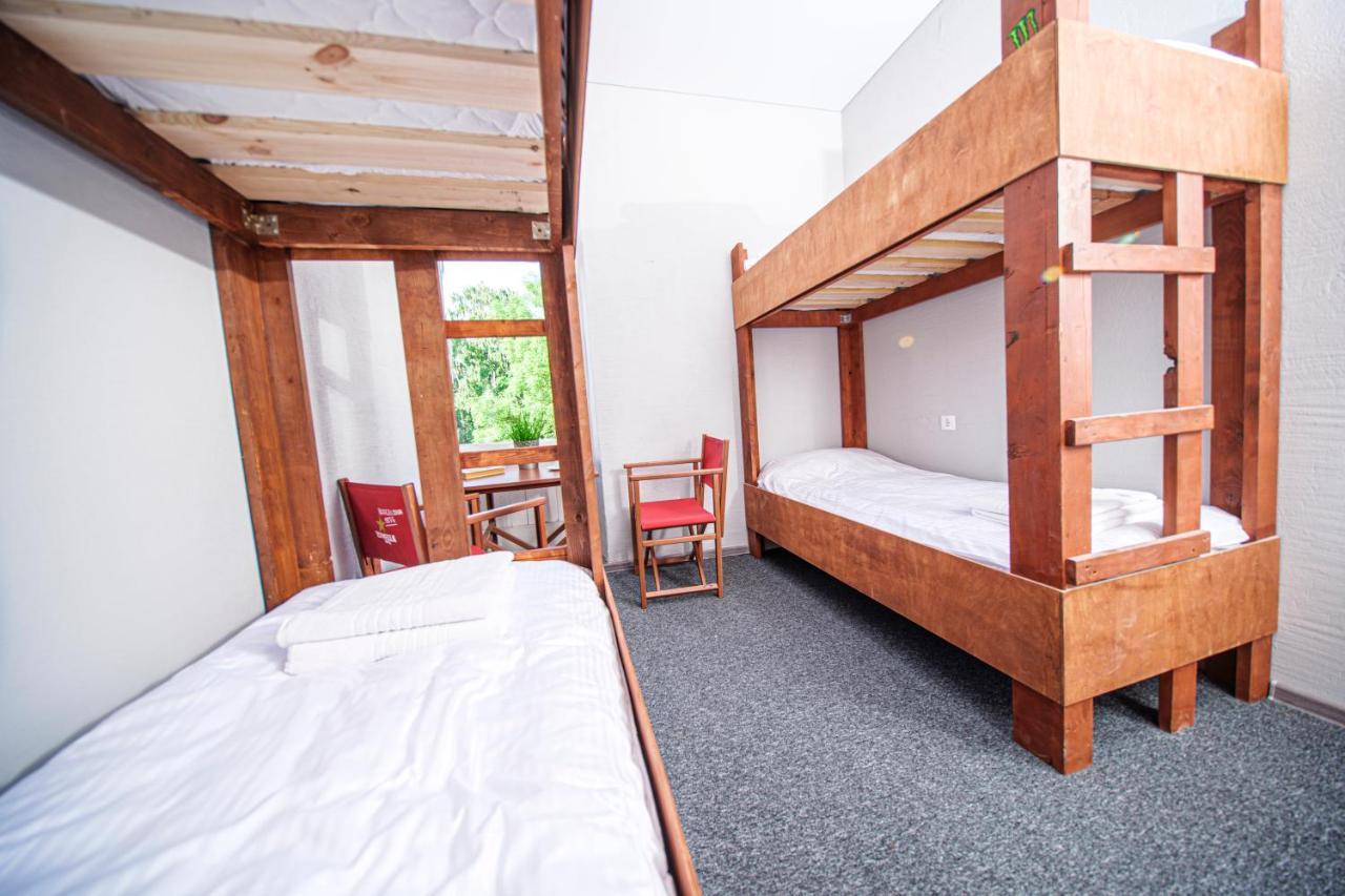 B&B In Oldtown Palanga Eksteriør bilde