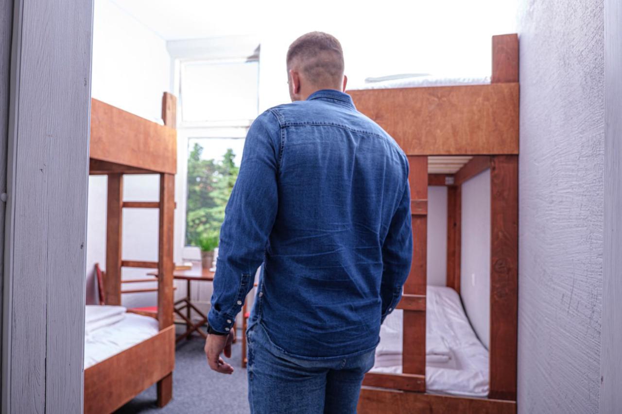 B&B In Oldtown Palanga Eksteriør bilde