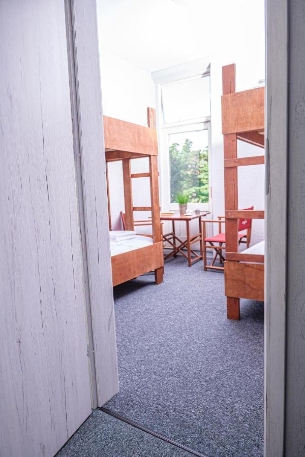 B&B In Oldtown Palanga Eksteriør bilde
