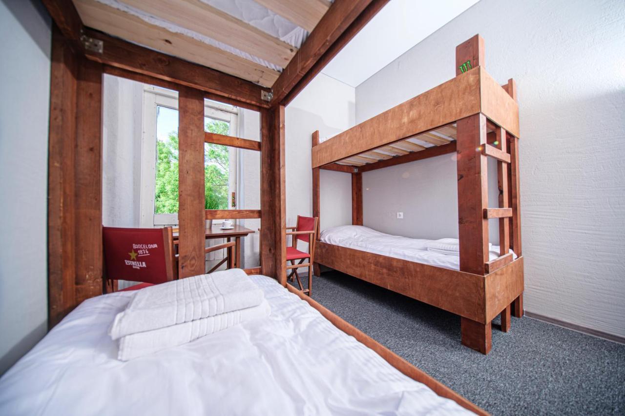 B&B In Oldtown Palanga Eksteriør bilde